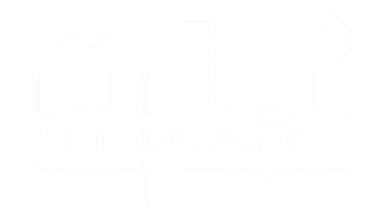Tijaart Logo